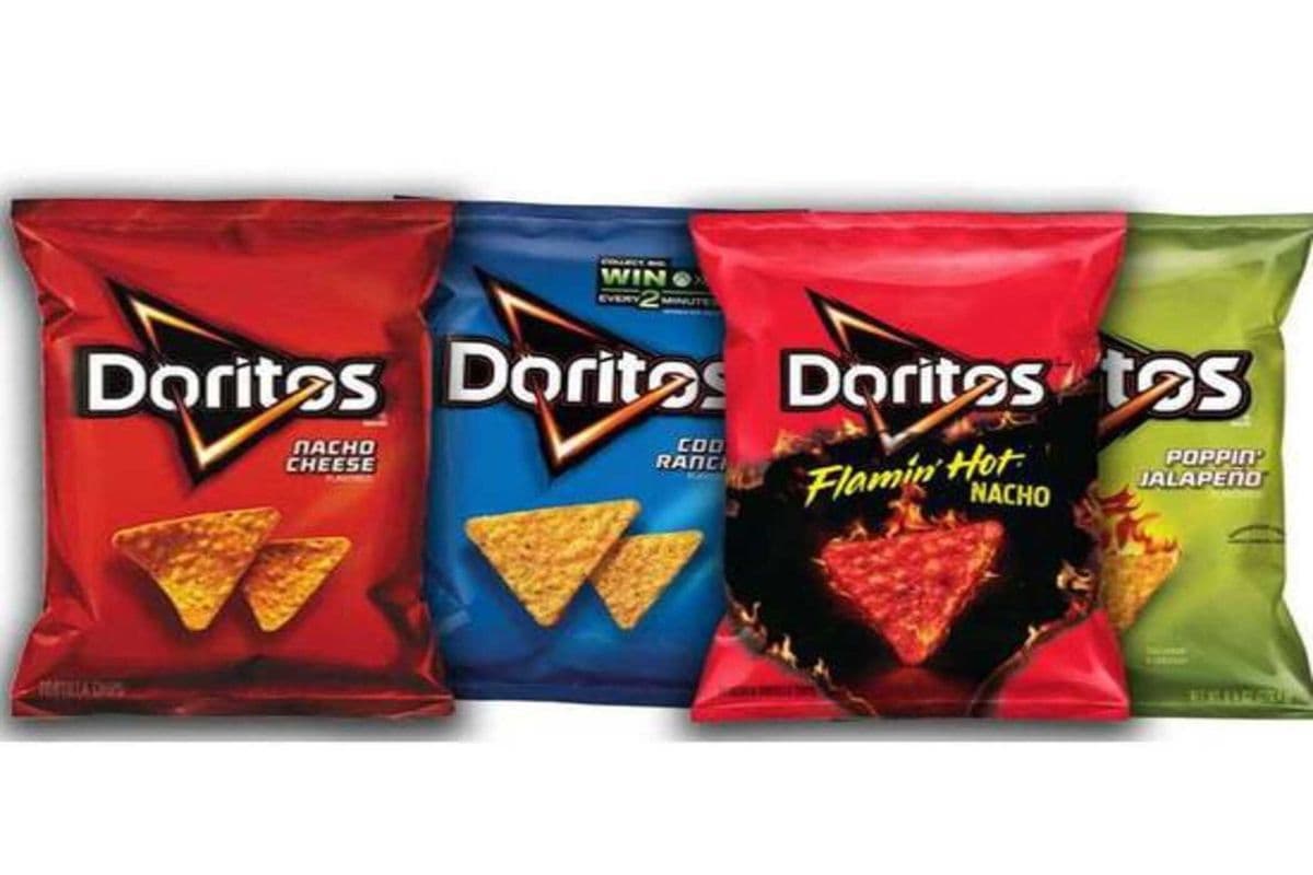 Doritos (235 gm)