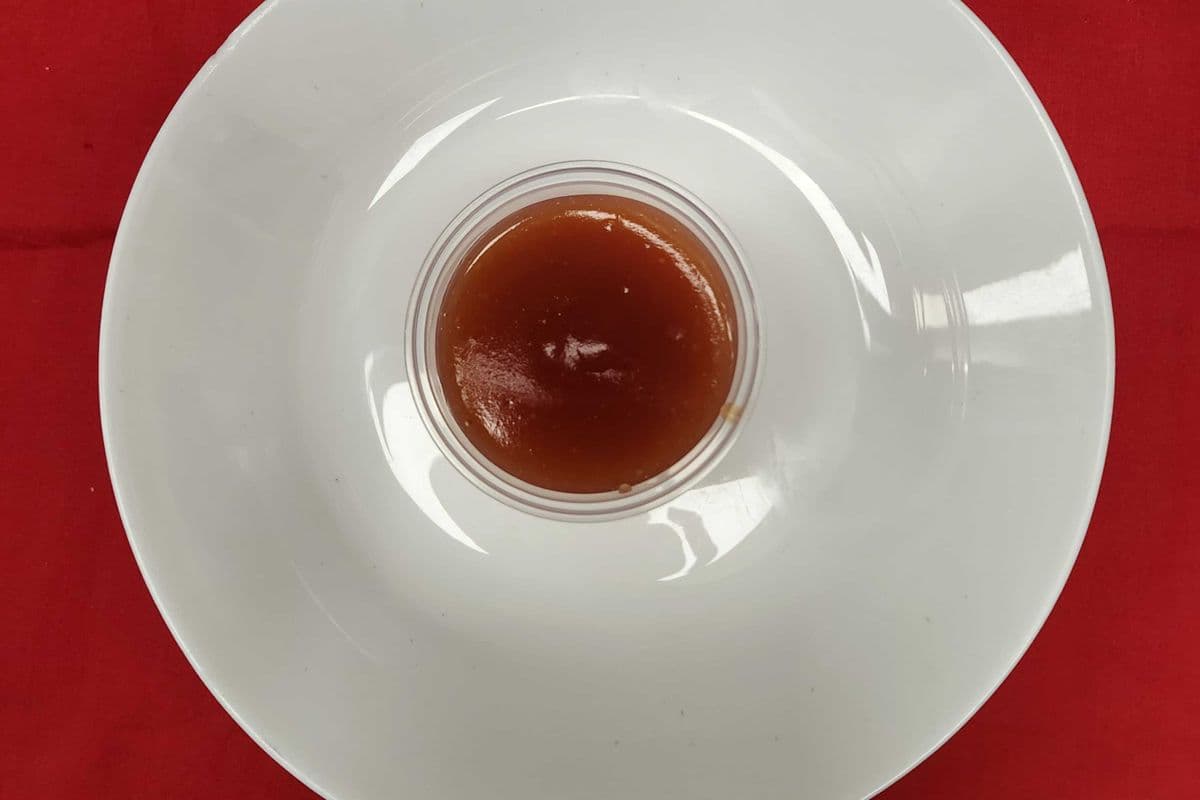 Sweet-and-Sour Sauce