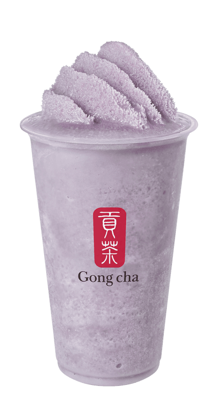 Taro Smoothie