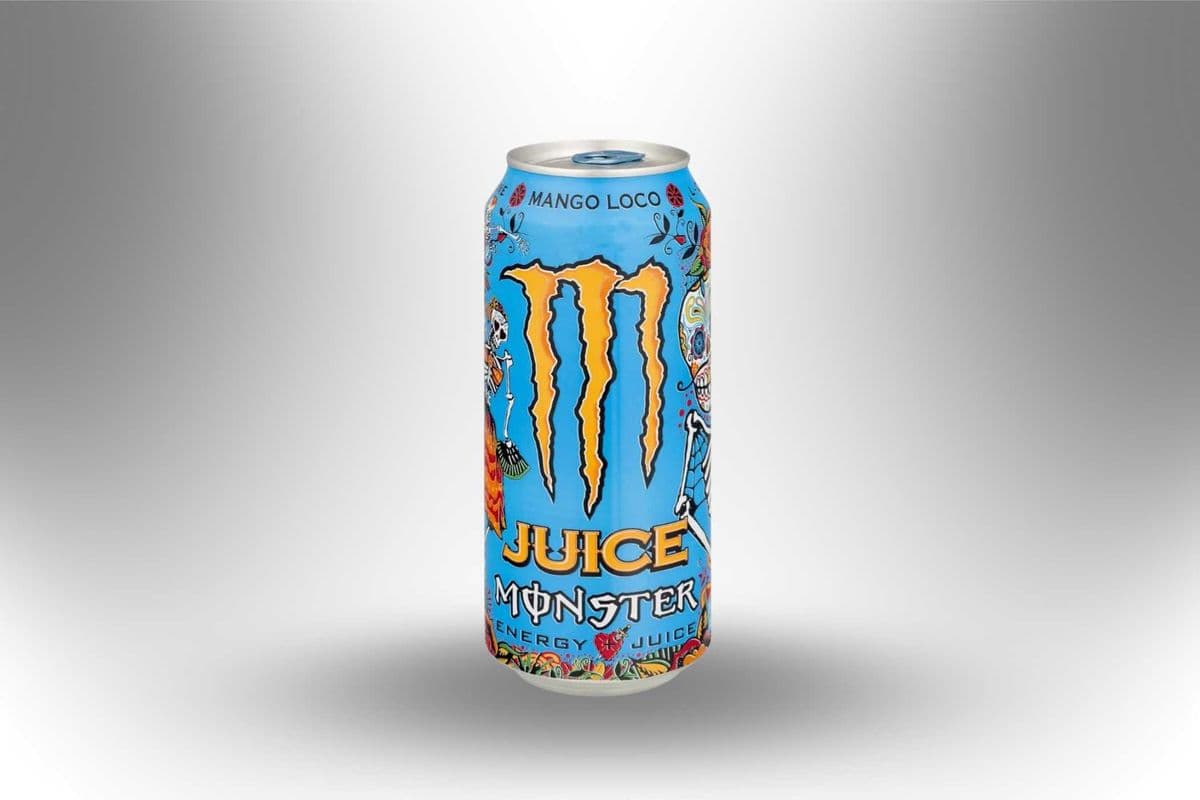 Mango Loco (473ml)