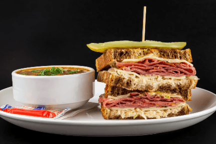 Reuben
