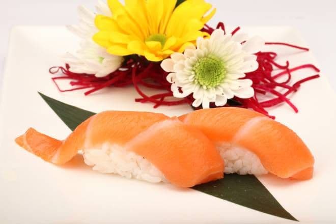 Salmon