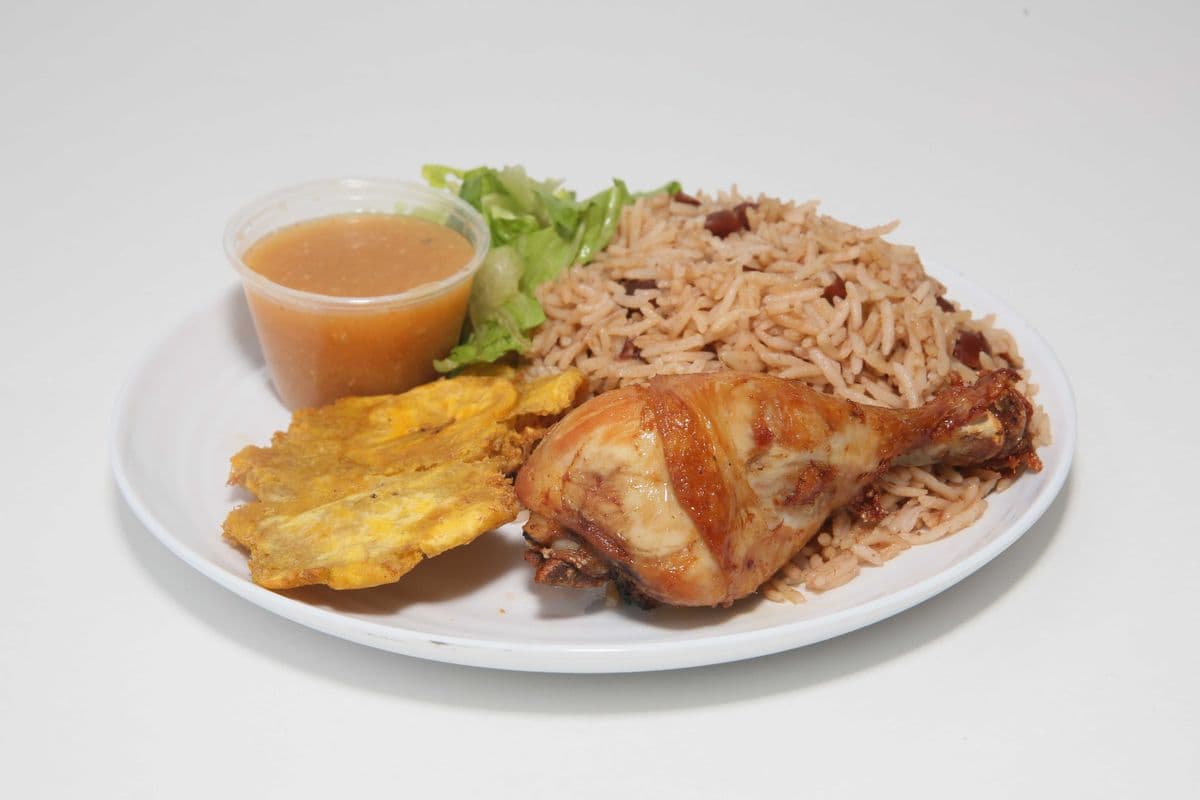 Repas mini / Mini Meals