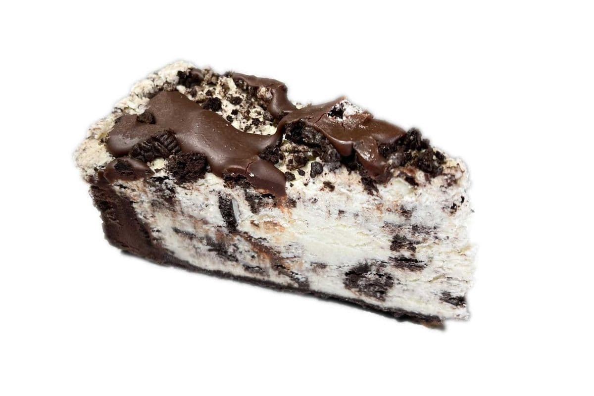 OREO CHEESECAKE