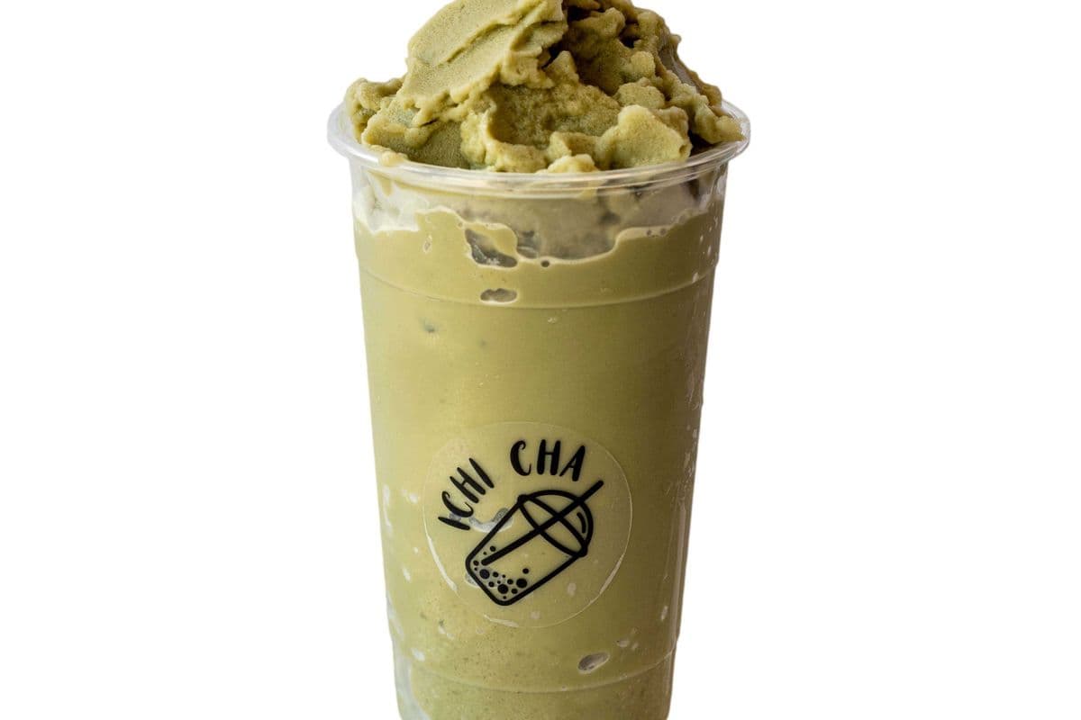 Matcha Smoothie