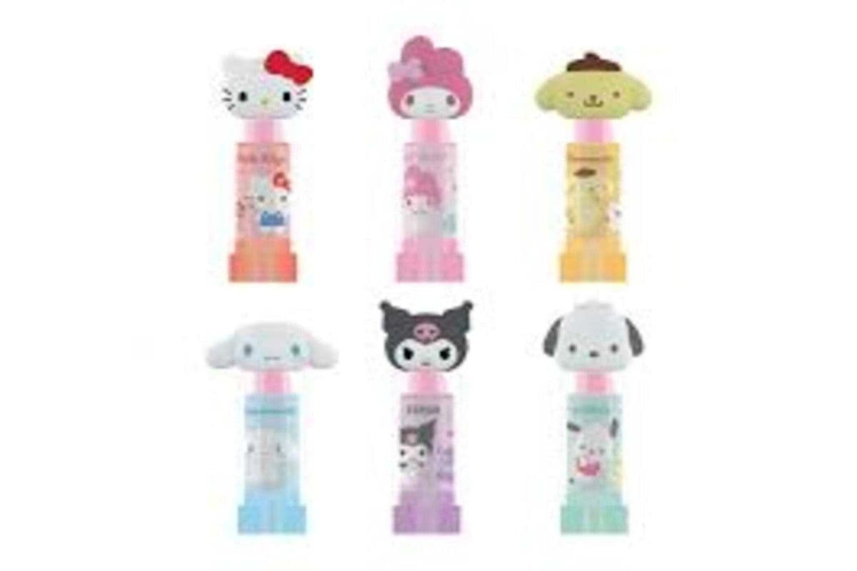 Hello Kitty "Lipstick" Candy (5g)