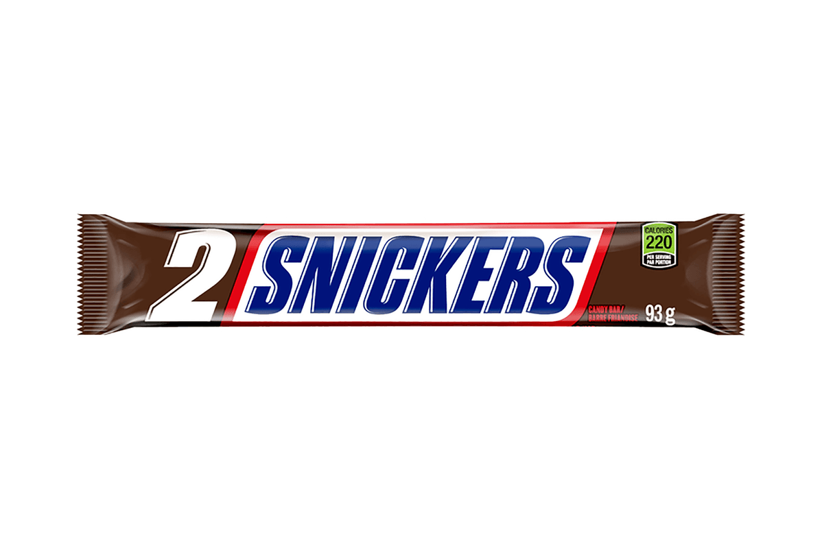 Snickers King Size (93 g)