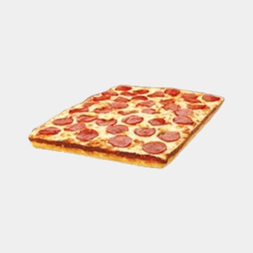 1 Slab / Party Pizza