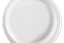 Paper Plate & Napkin