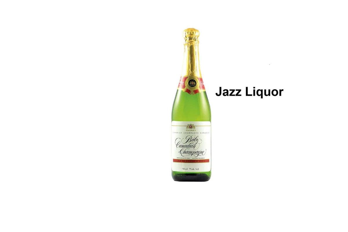 ANDRES BABY SPARKLING (1 x 1x750ML)