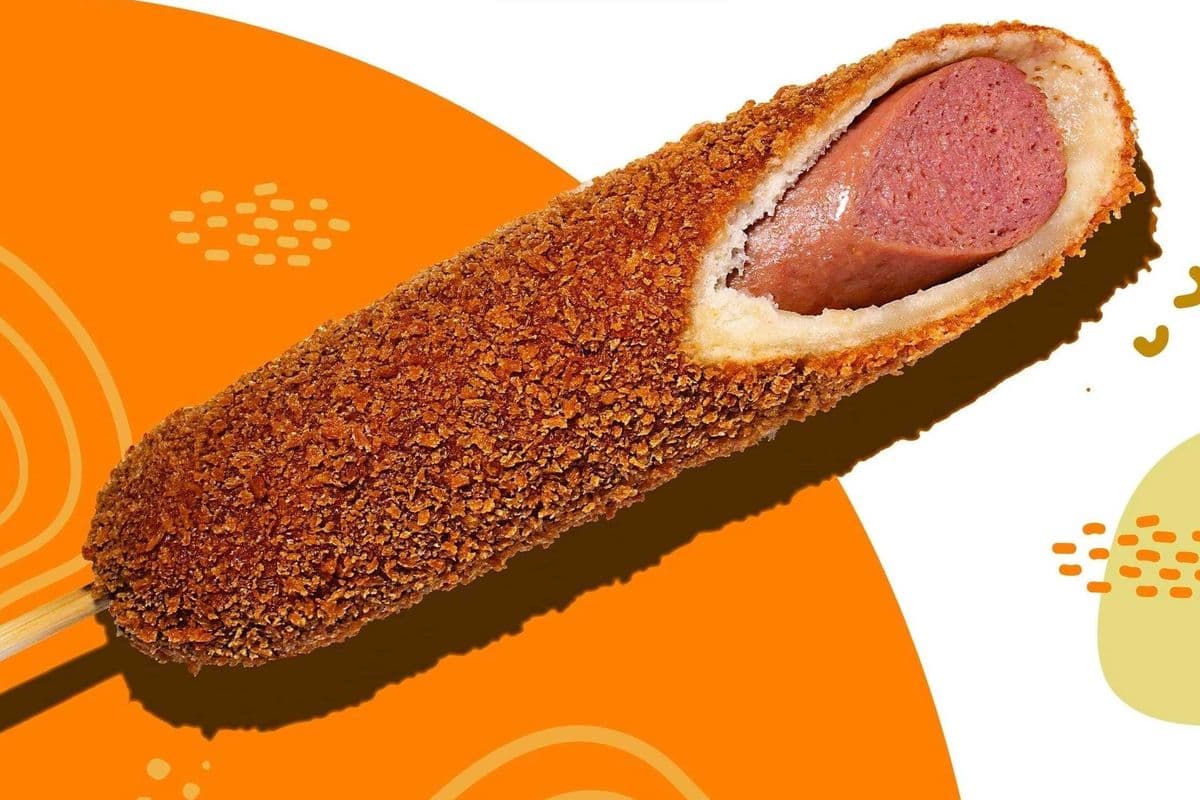 17. Jumbo Zabiha Halal Spicy Chicken Kogo