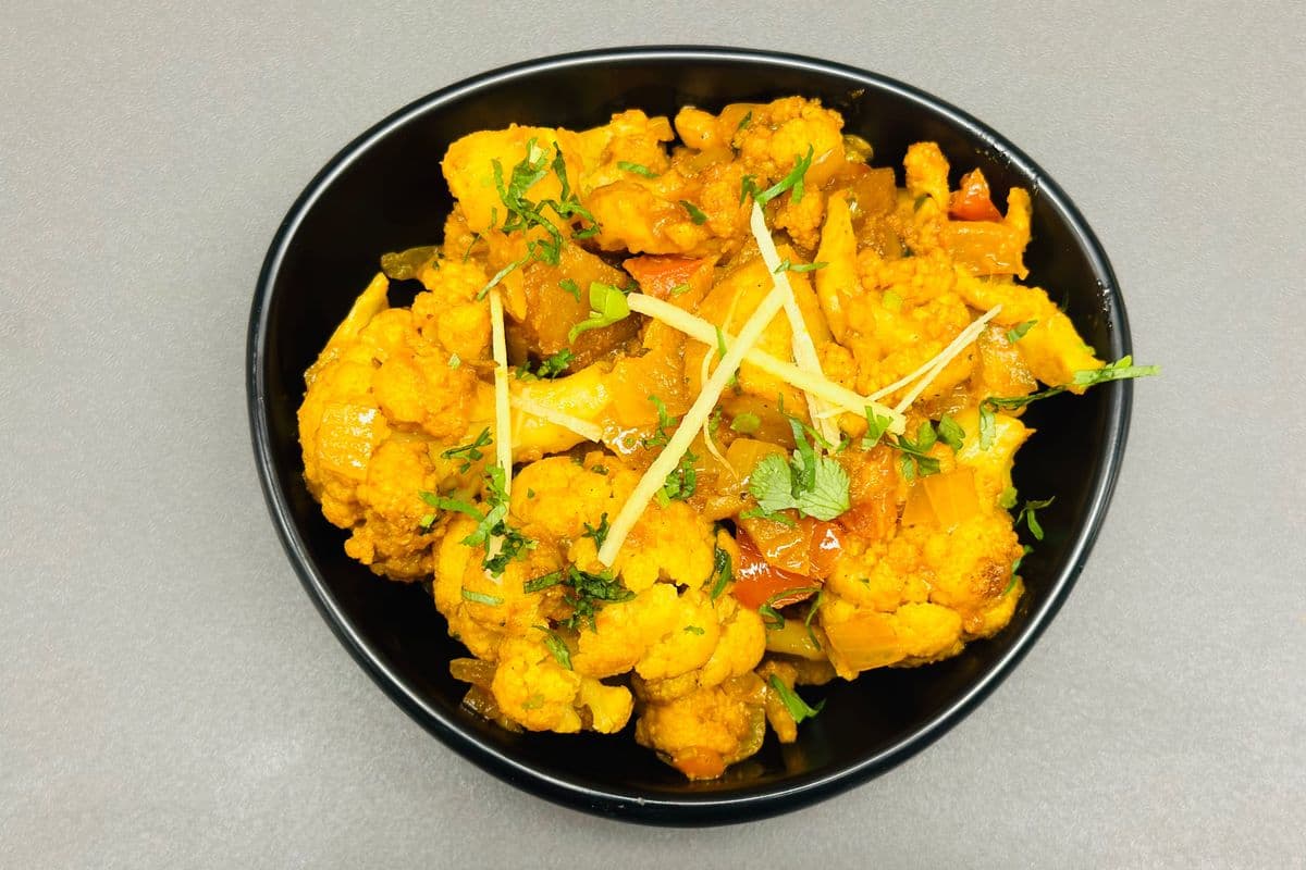 Aloo Gobhi