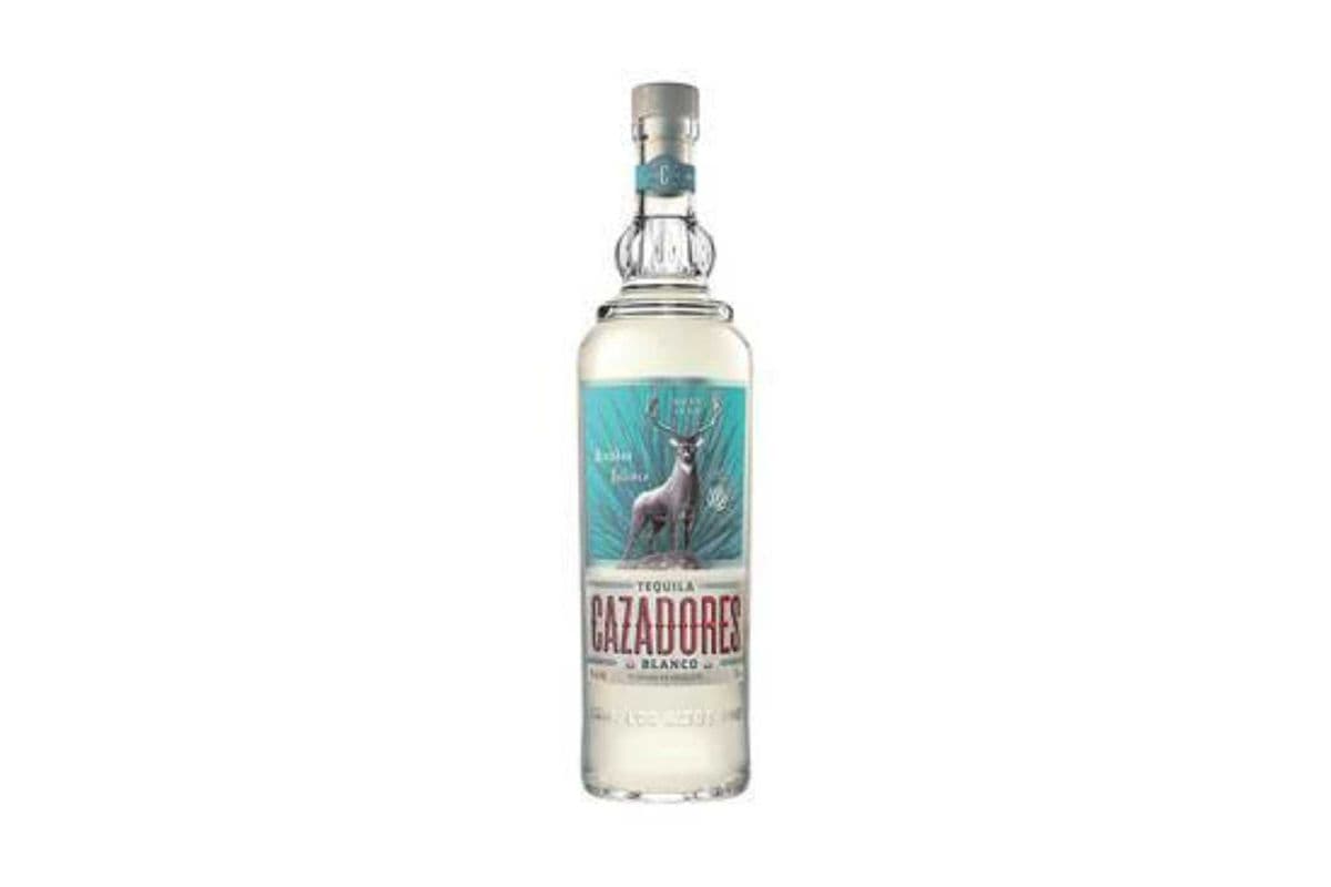 Cazadores Blanco (1 x 750 ml)