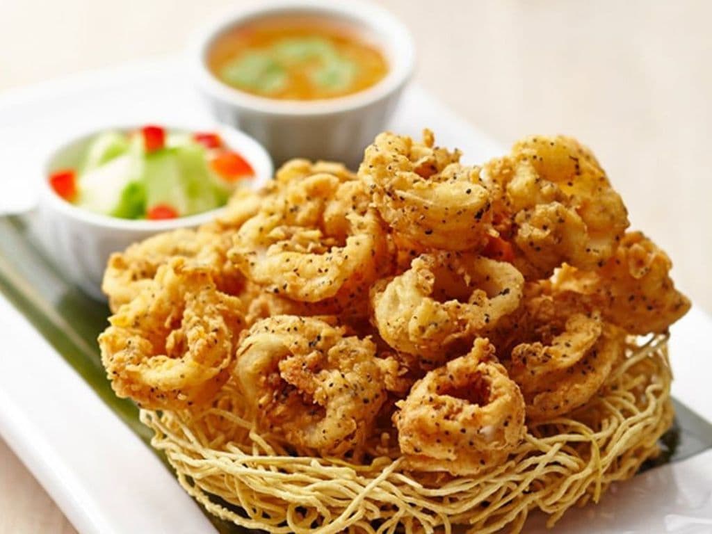 Calamari