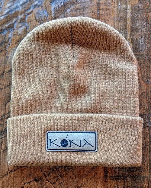 Kona Toque (Beige)