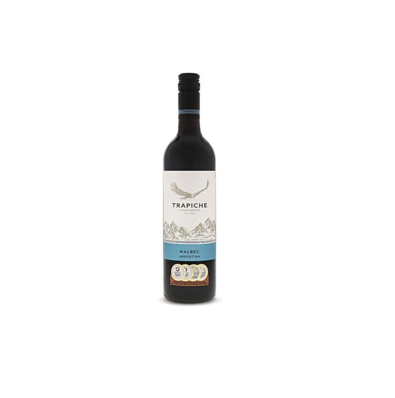 Trapiche Alaris Malbec (1 x 750mL)