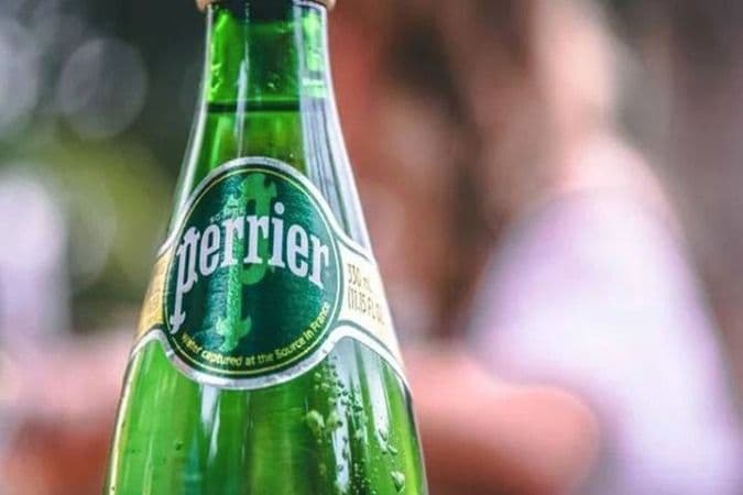 Perrier (330ml)
