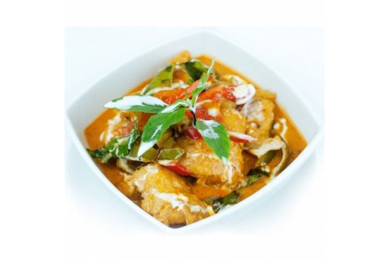 119. Bombay Fish (Dry)