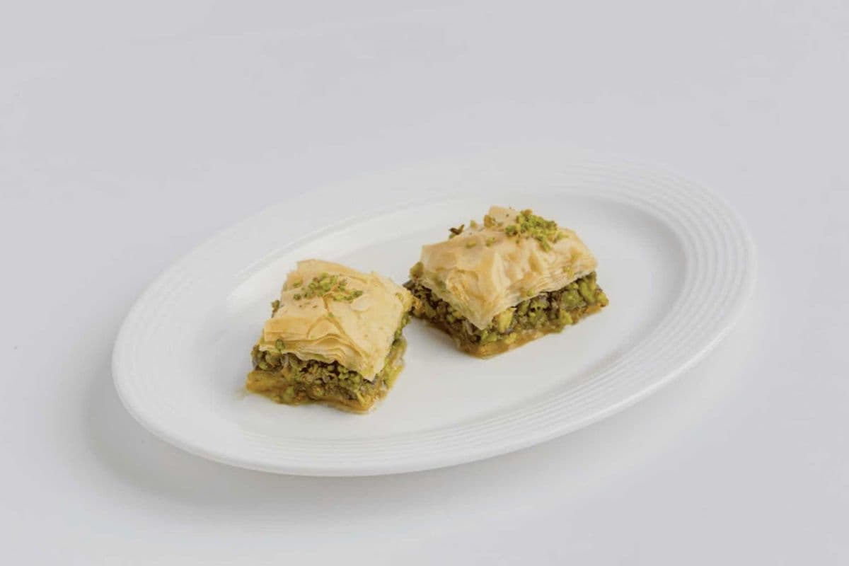 Baklava (1 pc)