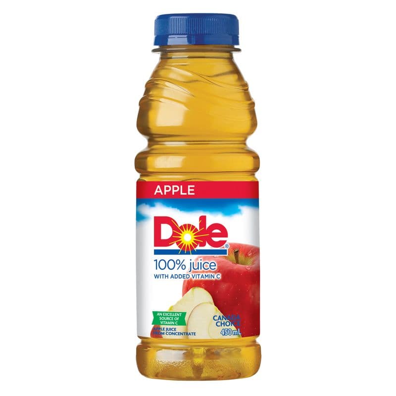 Dole Apple Juice