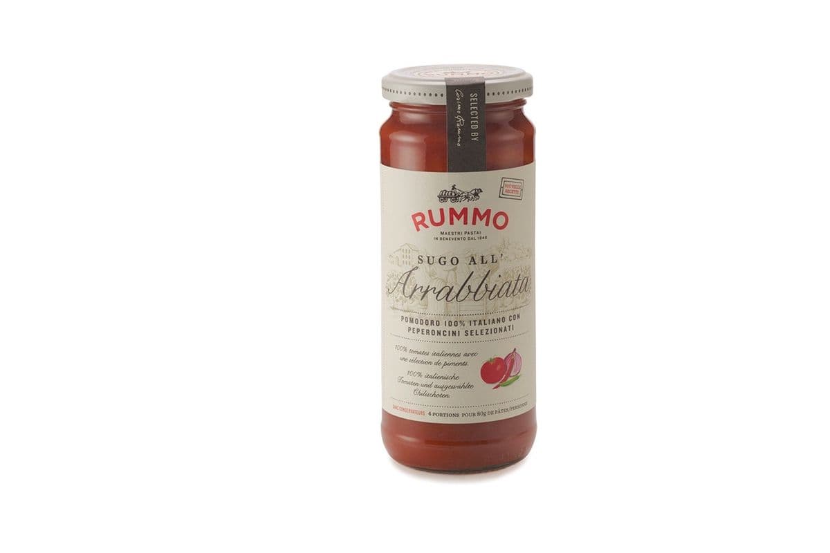 Rummo - Arrabbiata Sauce