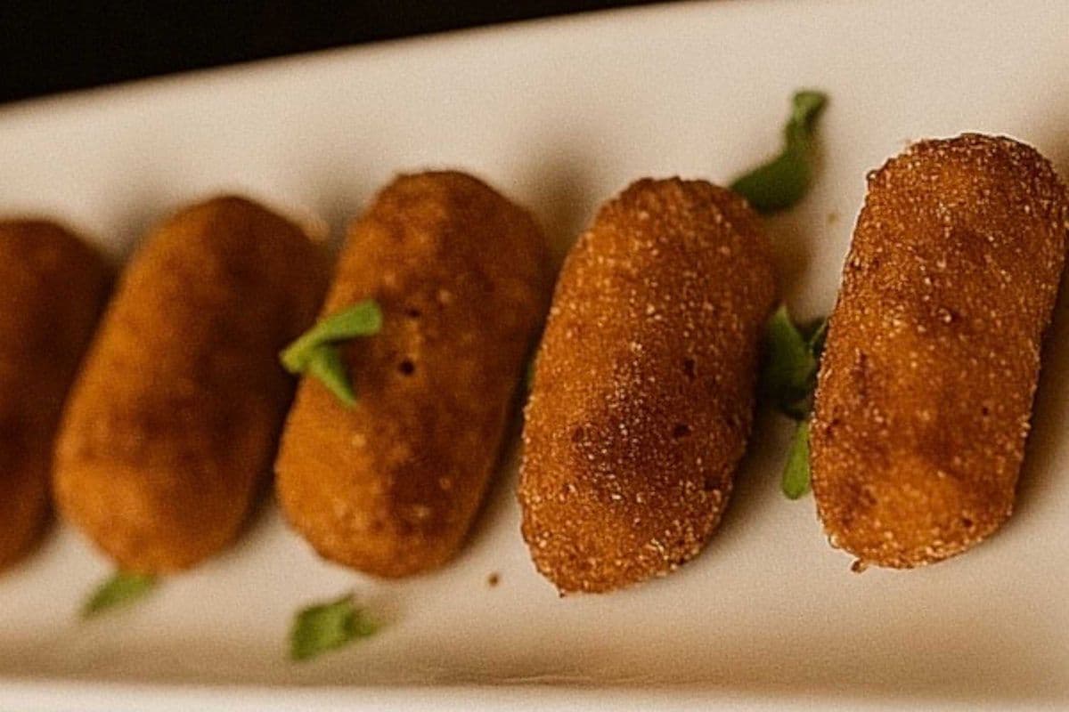 Paneer Bites (8 Pcs)
