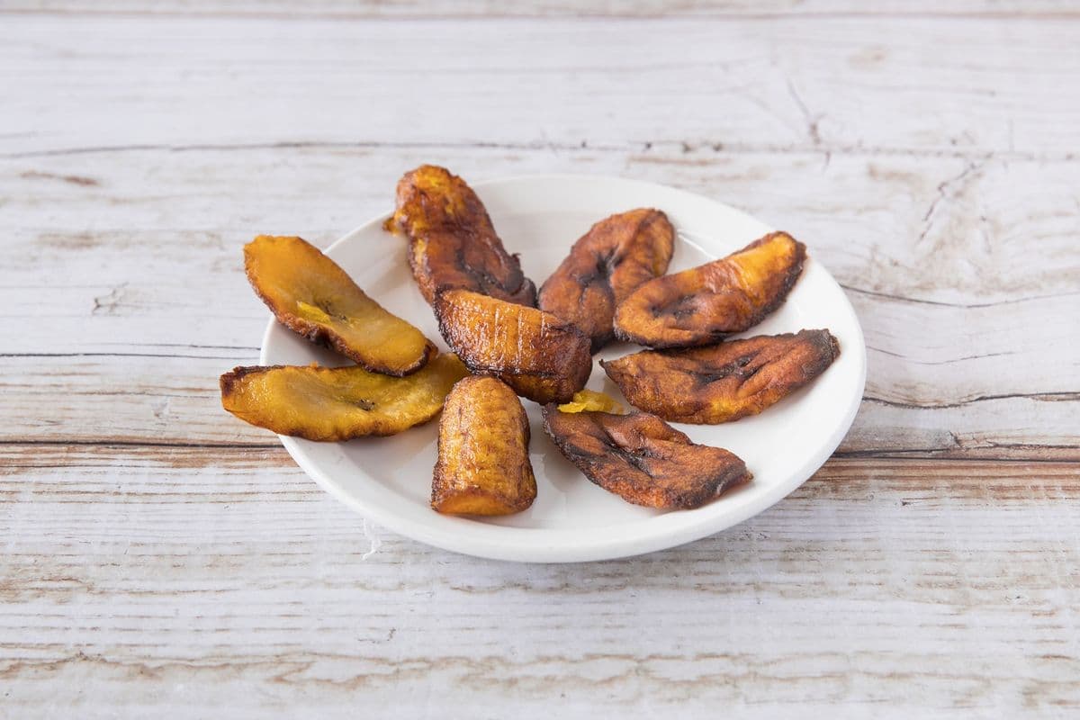 Plantain