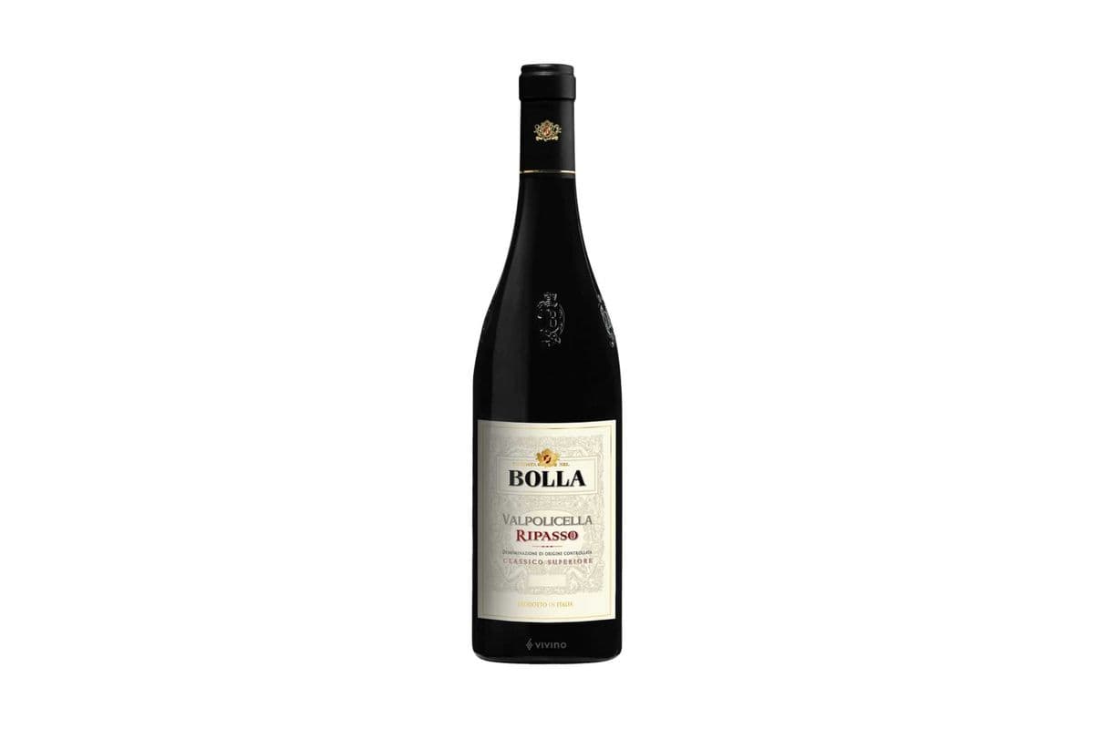 Bolla Valpolicella Ripasso (Italy) (1 x 750ml)
