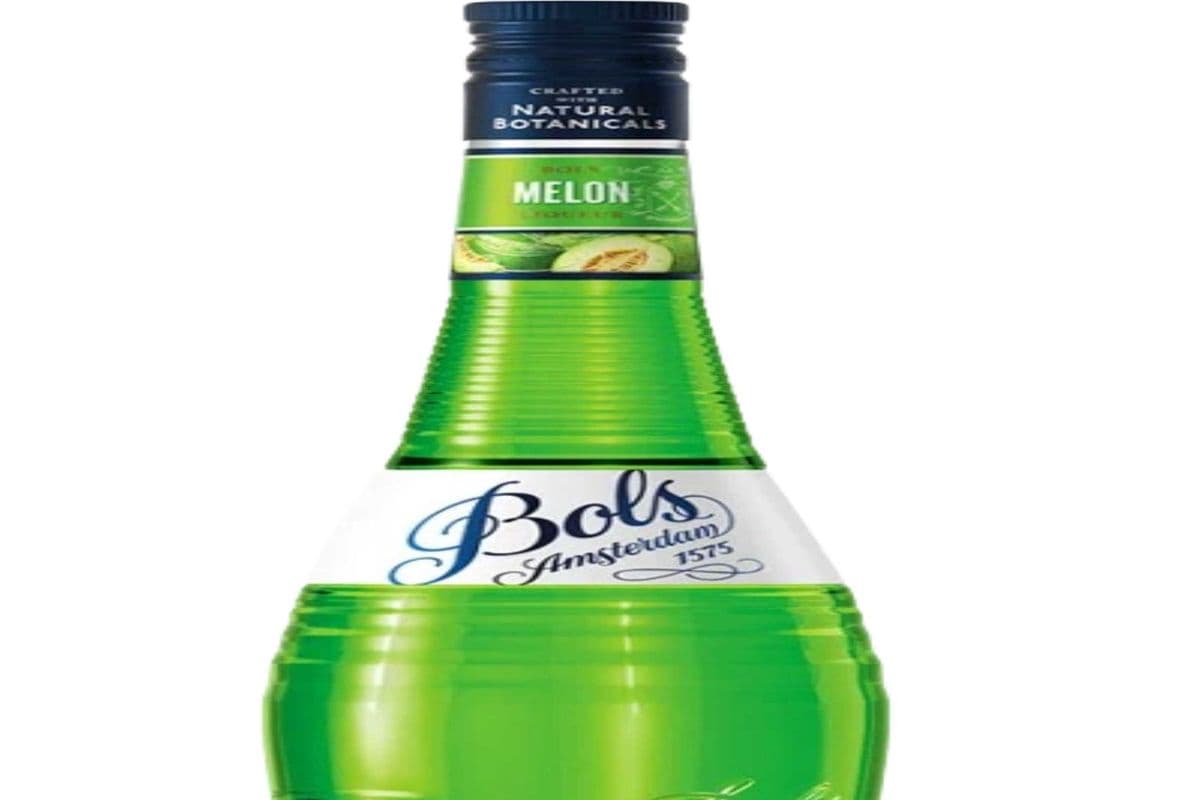 BOLS MELON 750ML (1 x 750 ML)