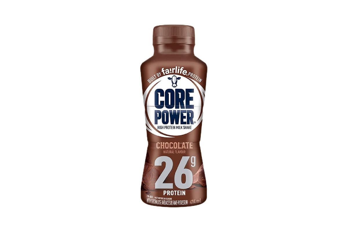 Core Power Chocolate (414 ml)