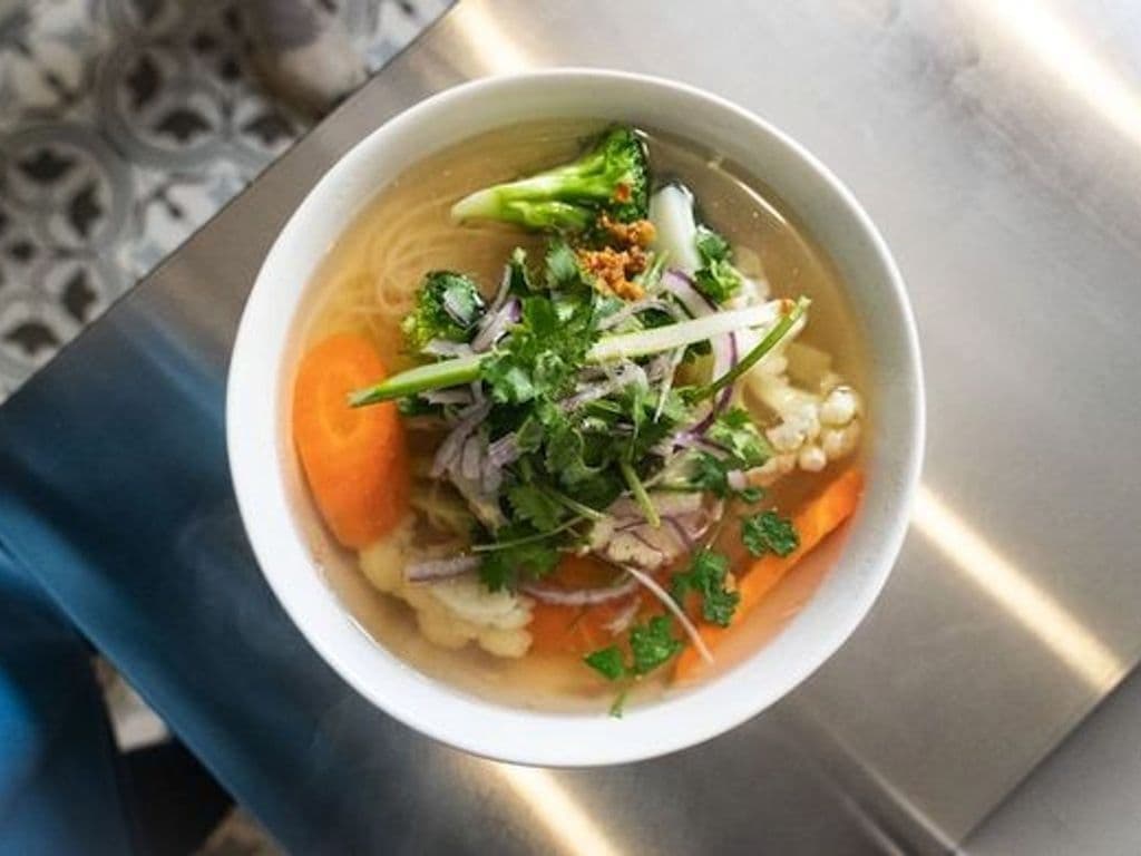 56 - Pho Chay