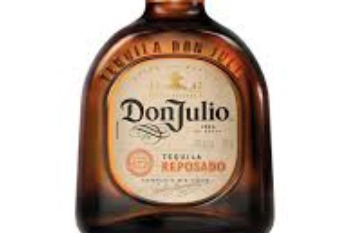 DON JULIO REPOSADO (1 x 750ML)