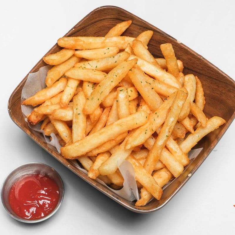 Fries / 감자튀김