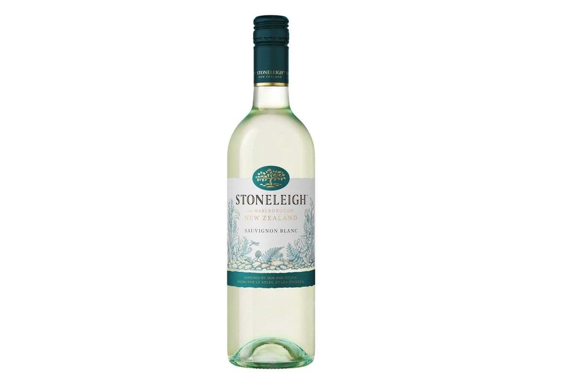 Stoneleigh Sauvignon Blanc (1 x 750 ml)