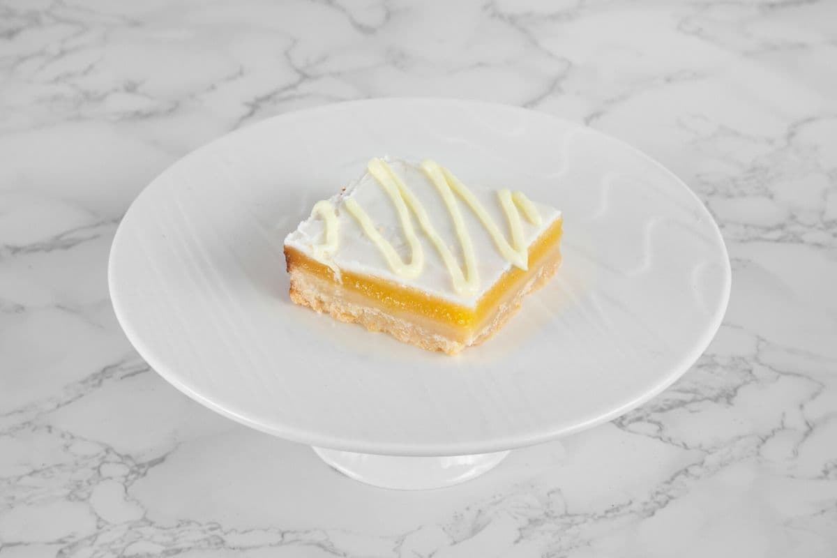 Lemon Square (1 pc)