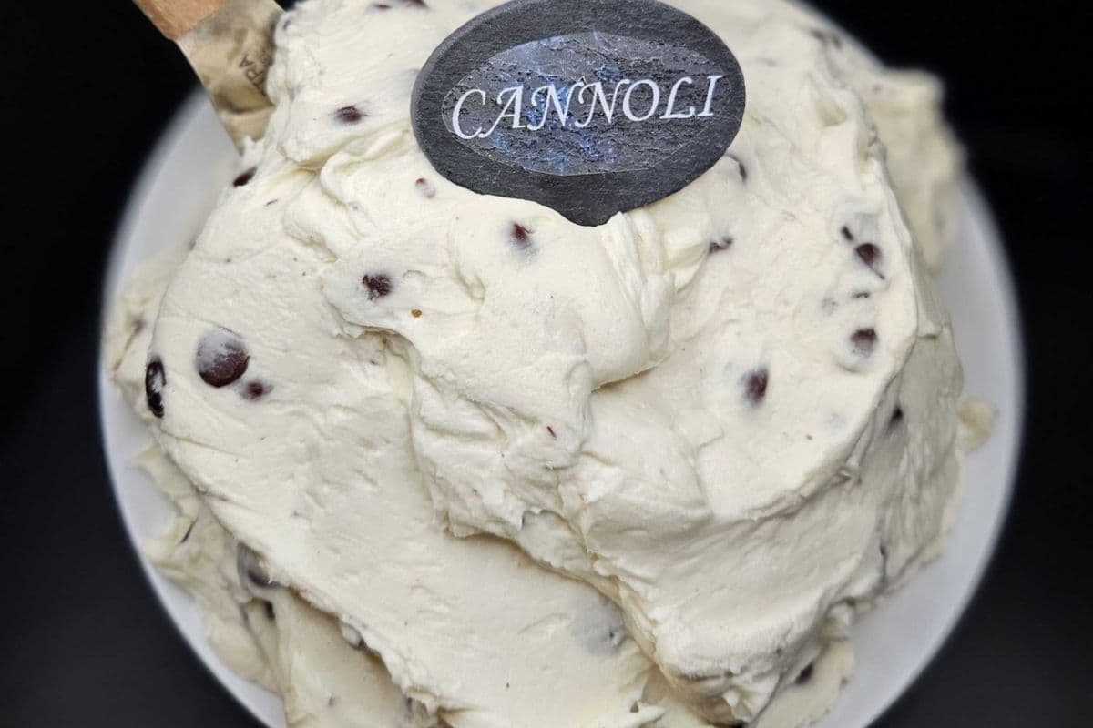 Cannoli
