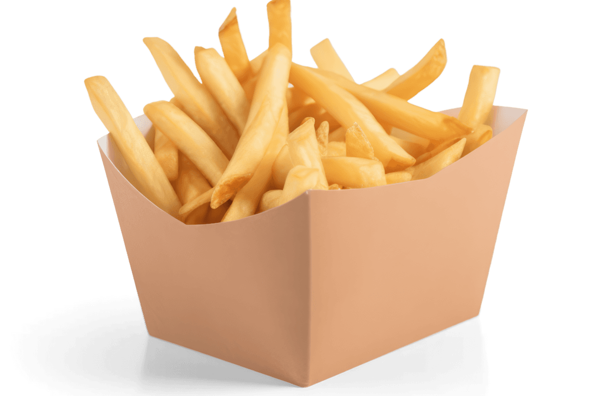 Fries