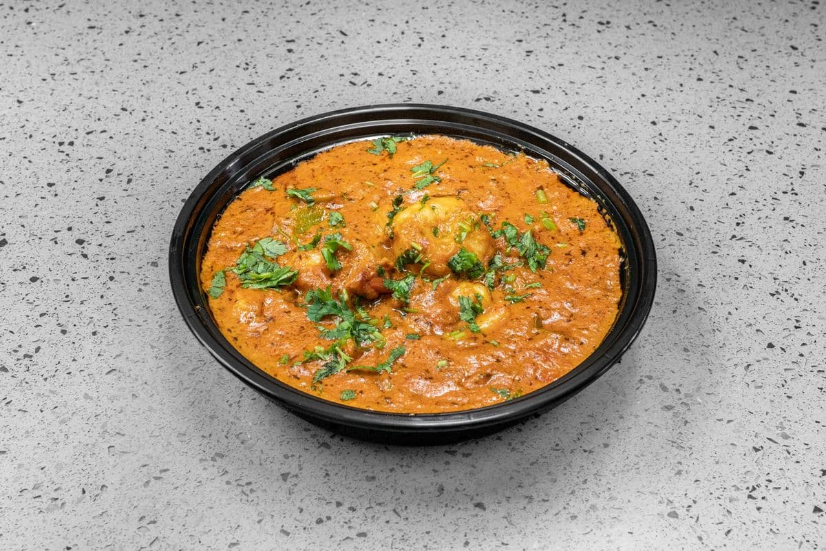 Kadahi Prawns