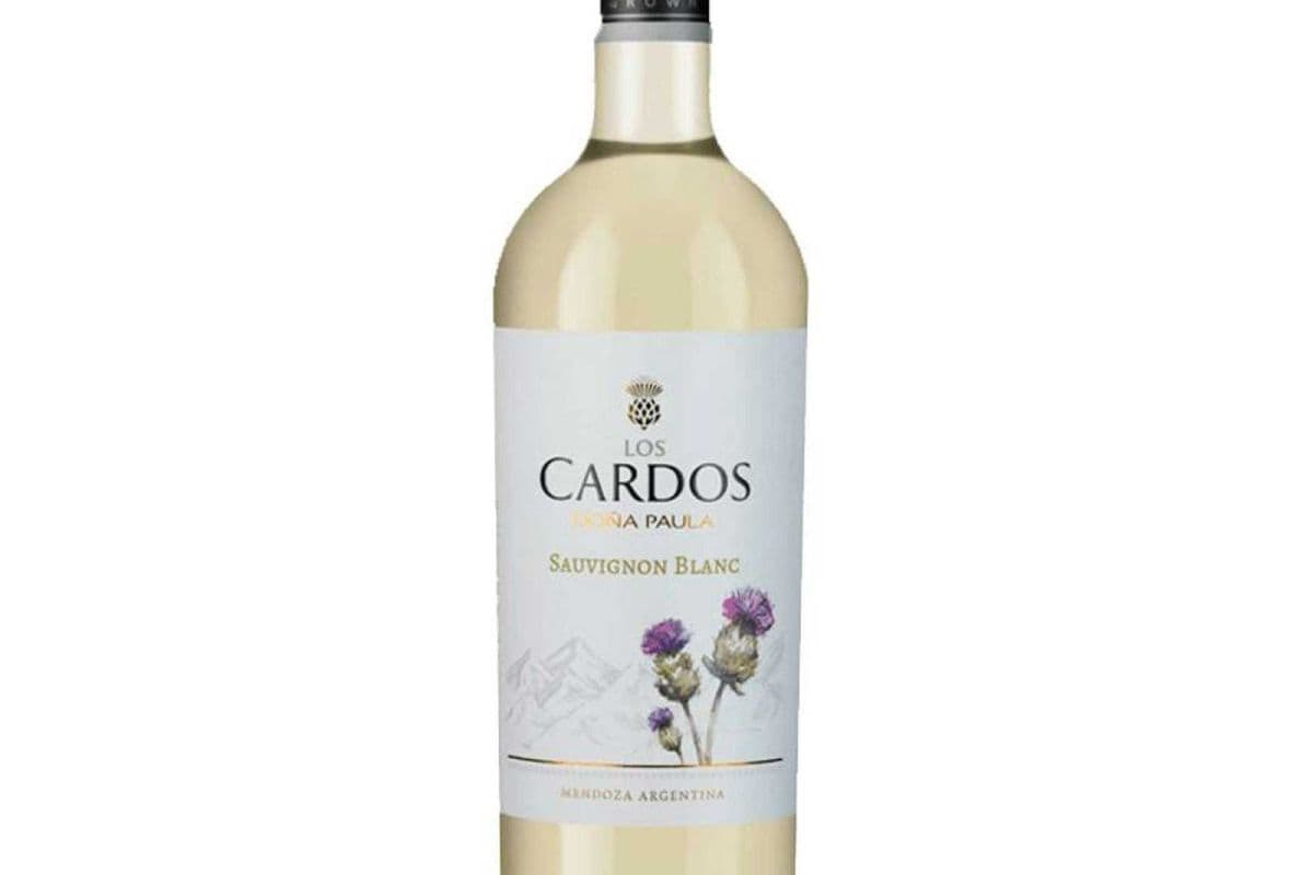 Los cardos sauvignon-blanc (1 x 750ml )
