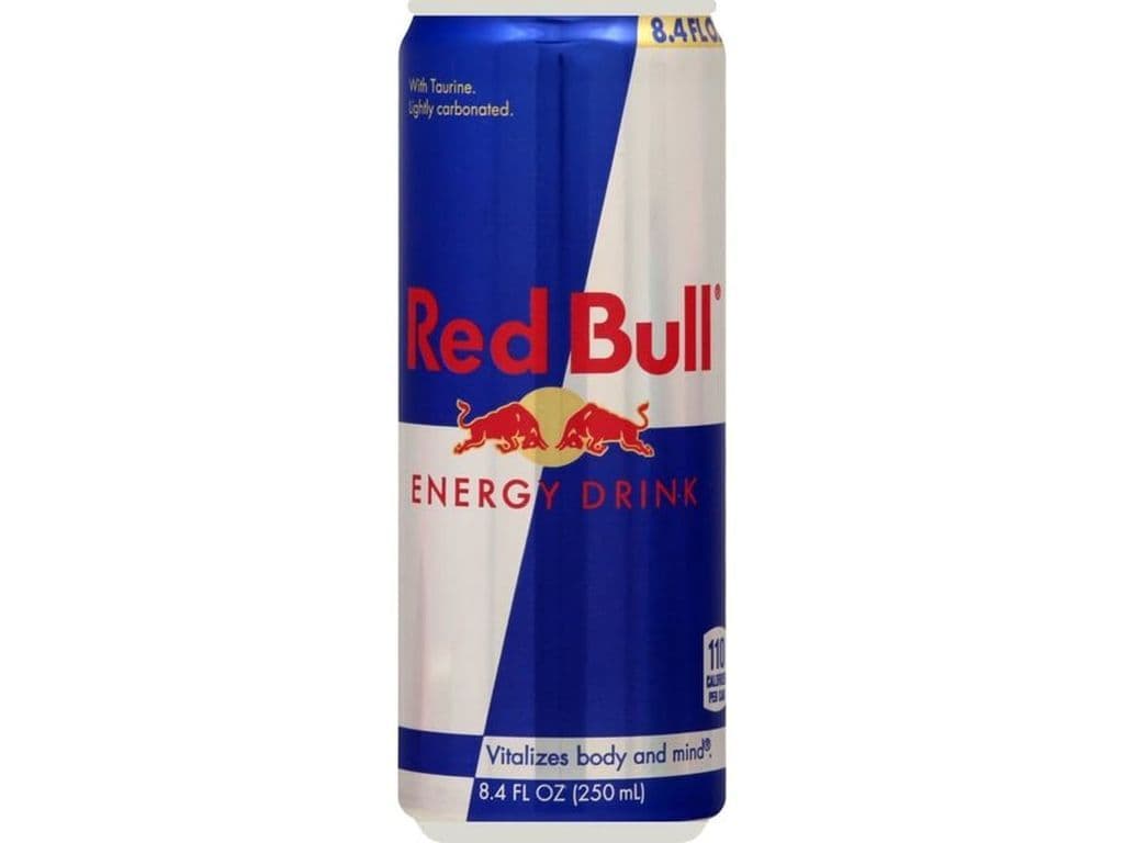 Red Bull