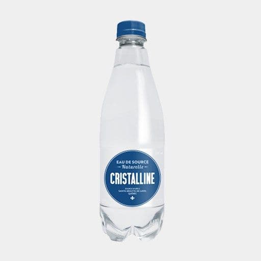 Eau en bouteille / Bottled Water