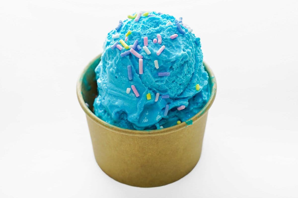 Single Scoop
