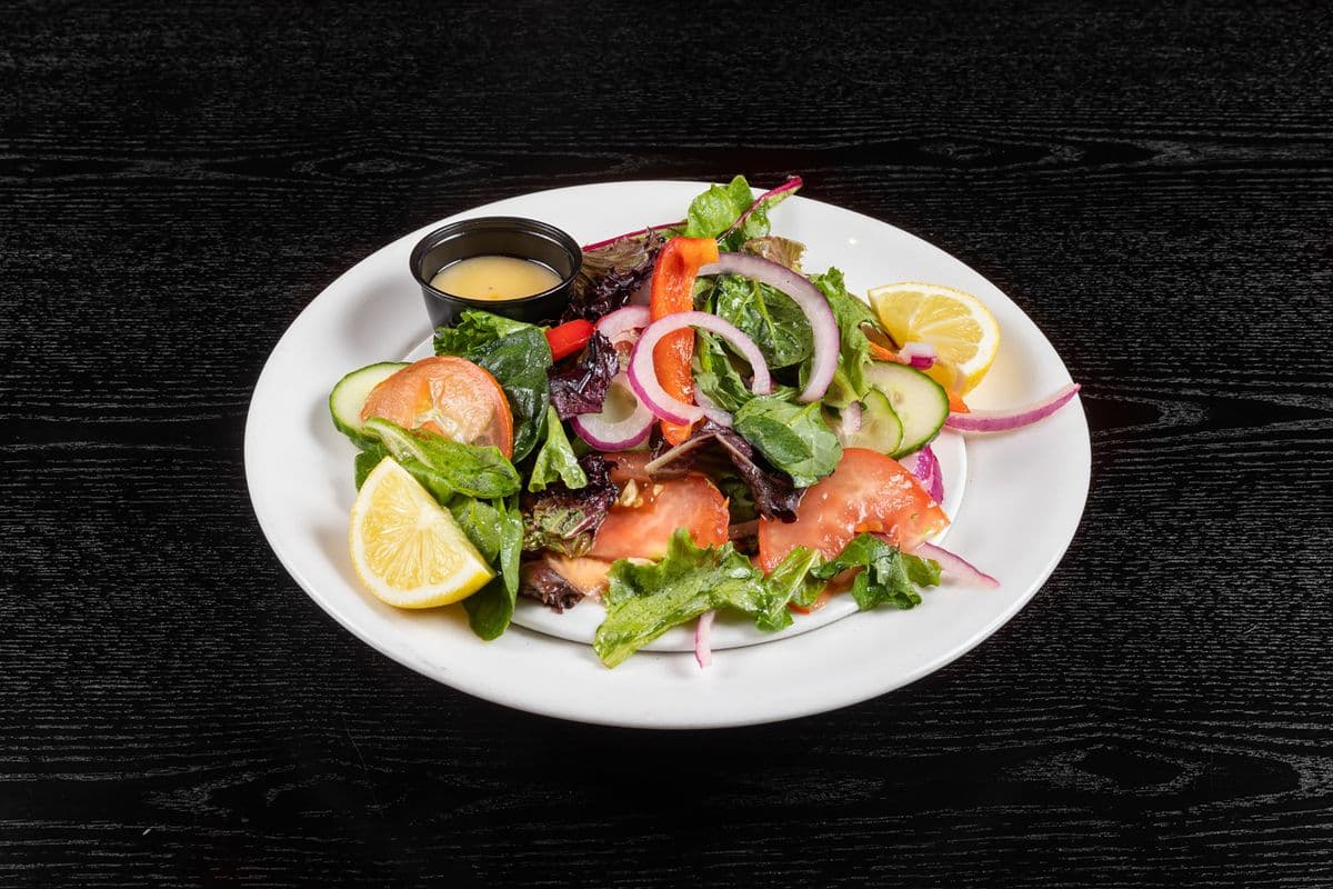 House Salad (1)