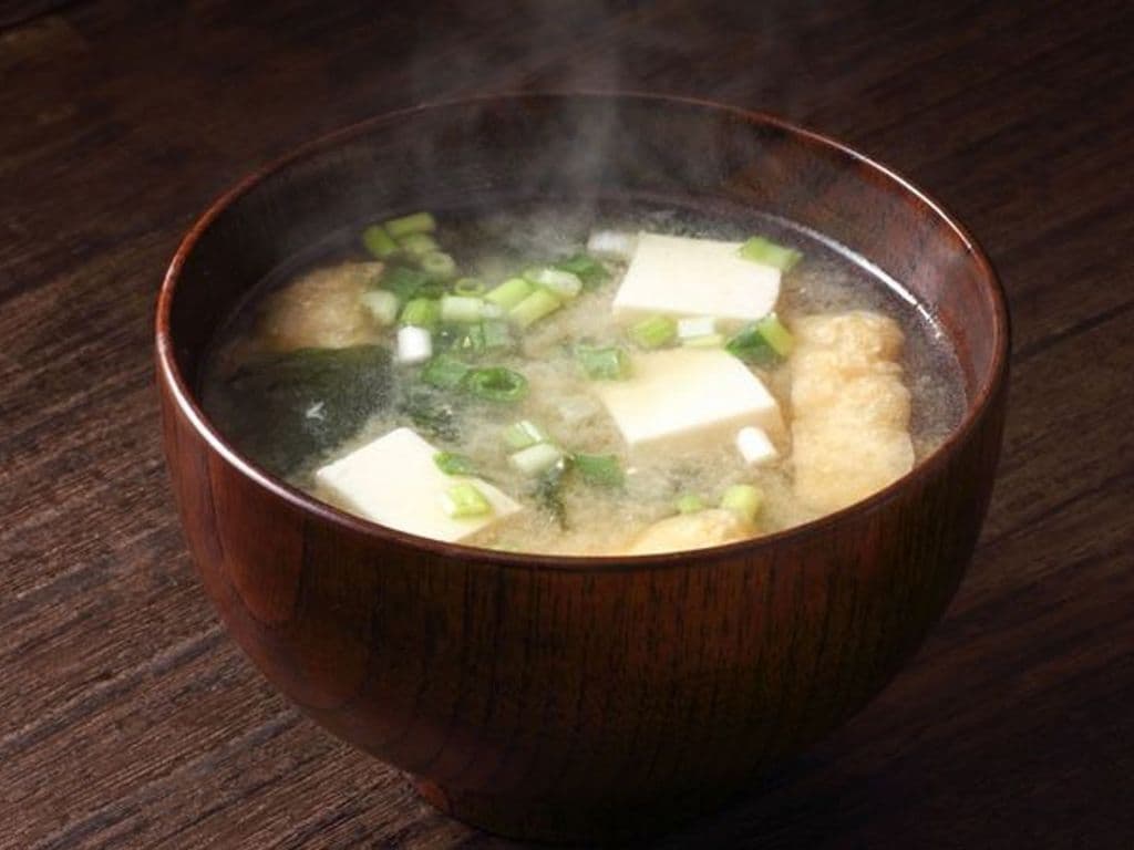 Miso Soup