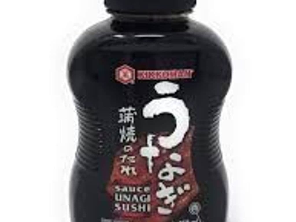 Unagi Sauce