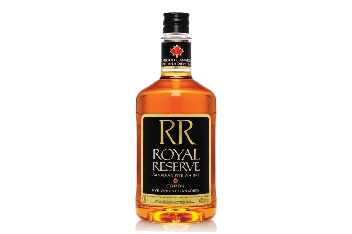 Royal Reserve-1.75L (1 x 1.75L)