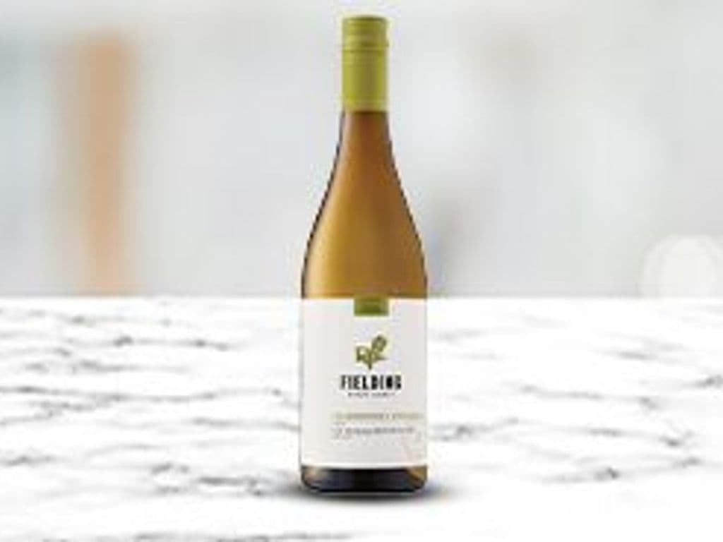 Fielding Unoaked Chardonnay, 750mL (12.5% ABV)