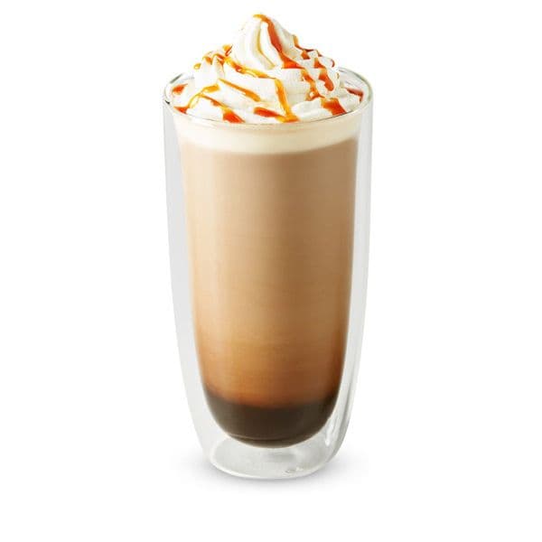 Caramel Corretto®