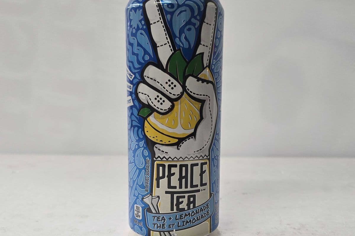 Peace Tea Caddy Shack (695ml)