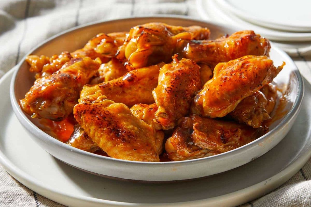 Wings